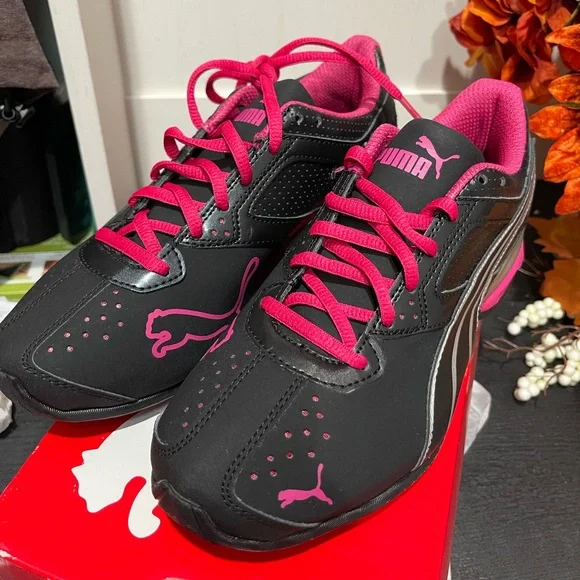 Puma Tazon 5 shoes - Picture 7 of 9